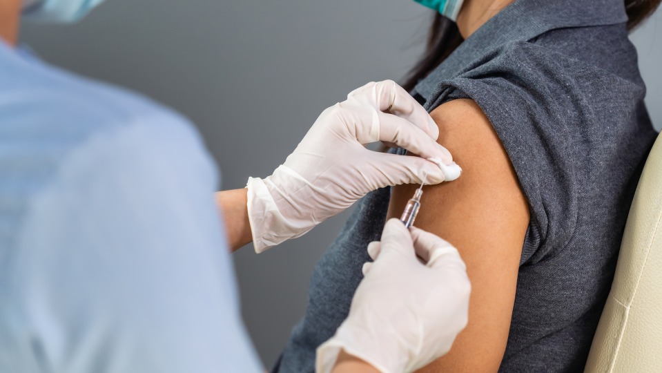 Weitere Termine für Kinder-Impfungen in Wesel werden freigeschaltet