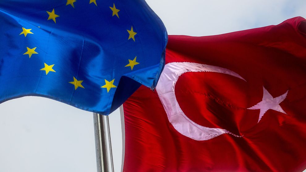 Fünf Jahre EU-Türkei-Erklärung