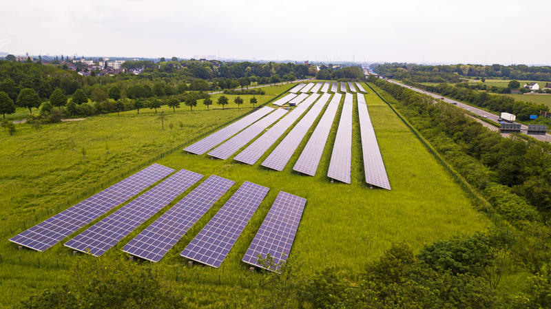 Steuerentlastungen für Besitzer von 200.000 Photovoltaik-Anlagen in Nordrhein-Westfalen