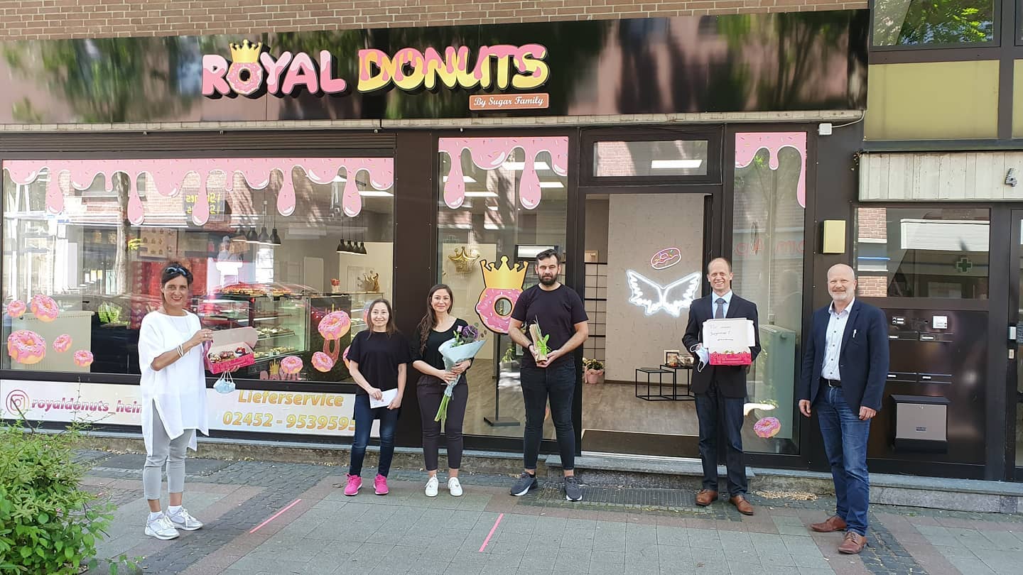Royal Donuts Heinsberg