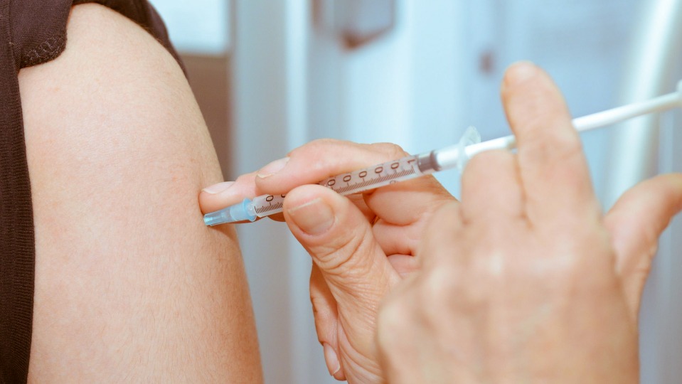 Weitere Termine für Booster-Impfungen in Kamp-Lintfort werden freigeschaltet