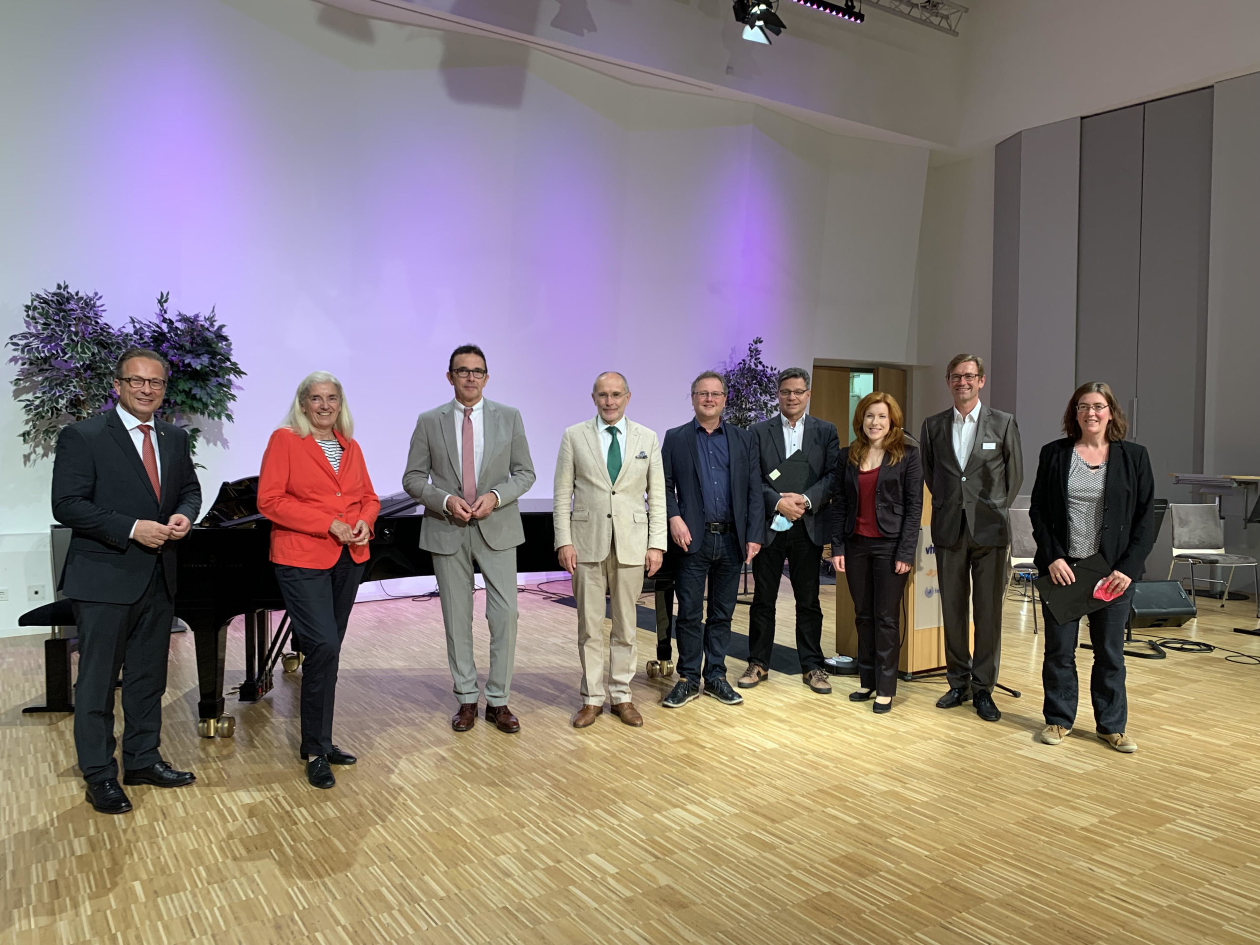 Musikschuloffensive NRW: Gute Nachrichten auch für die Kamp-Lintforter Musikschule