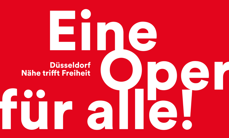 Der Rat der Landeshauptstadt Düsseldorf hat nun den Neubau des Opernhaues beschlossen