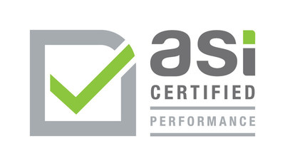Assan Alüminyum von der ASI nach weltweiten Nachhaltigkeitsstandards zertifiziert