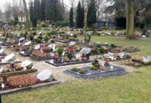 Stadtteiltreff begeht am 9. März den Friedhof Meerbeck