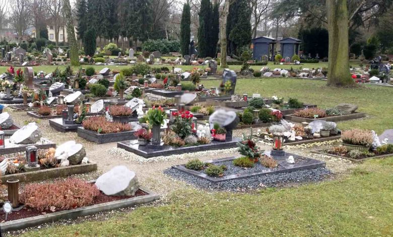 Stadtteiltreff begeht am 9. März den Friedhof Meerbeck