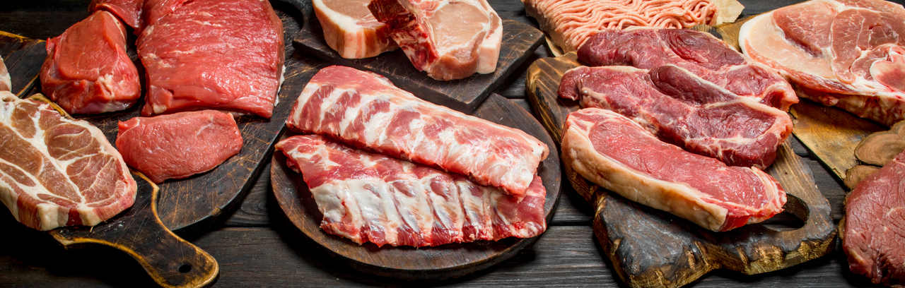 ALDI verzichtet auf brasilianisches Rindfleisch