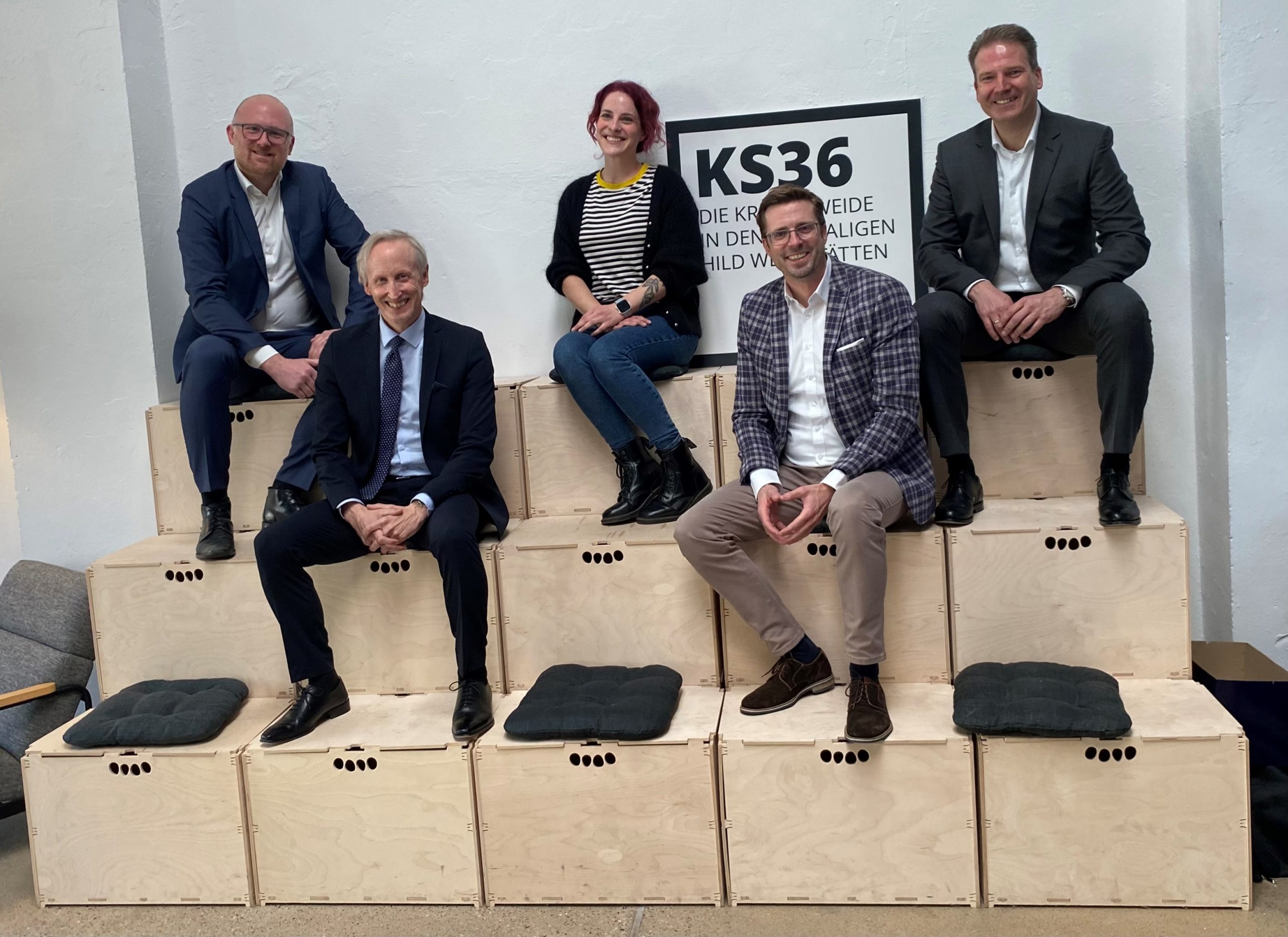 „garage DU“: Die neue Start-up Challenge für Duisburg