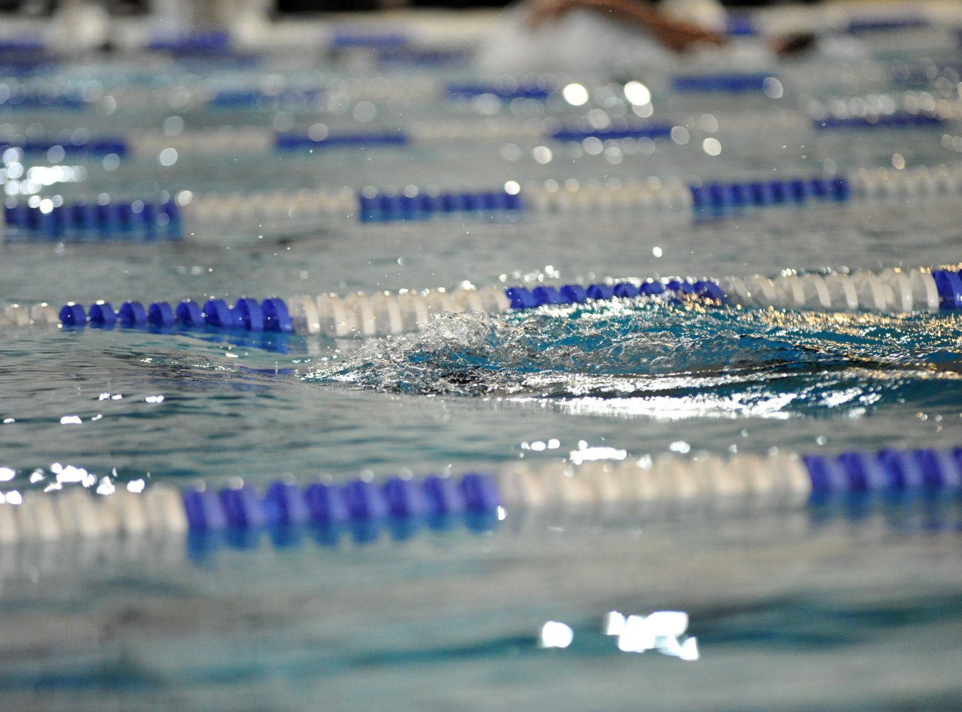 CDU-Fraktion: „Wir brauchen ein zusätzliches Schwimmkursangebot an den Wochenenden!“