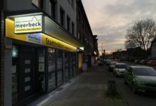 Stadtteilbüro Neu_Meerbeck: Infos zum Ehrenamt am 6. März