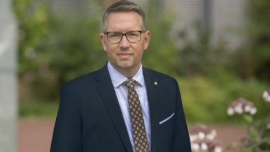 Landrat begrüßt Aussagen zum Kies im NRW-Koalitionsvertrag 