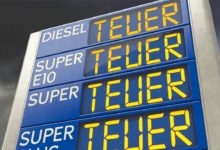 Wird beim Tankrabatt getrickst?