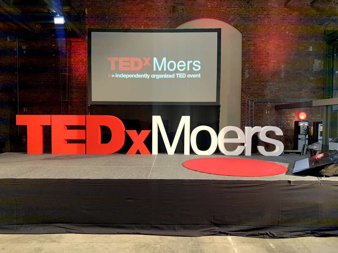 Vorverkauf für TEDxMoers 2023 startet am Pfingstsonntag