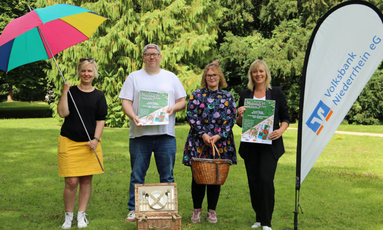 Sommer läutet erstes Musikalisches Picknick des Jahres am 26. Juni ein