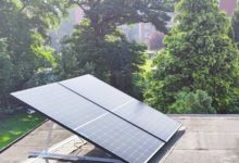 Start der Förderung von Stecker-Solargeräten