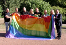 Pressekonferenz CSD-NEUKIRCHEN-VLUYN