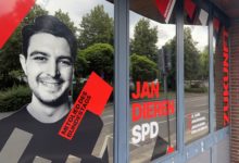 Der Bundestagsabgeordnete Jan Dieren lädt alle Moerser:innen zur Bürger:innensprechstunde ein