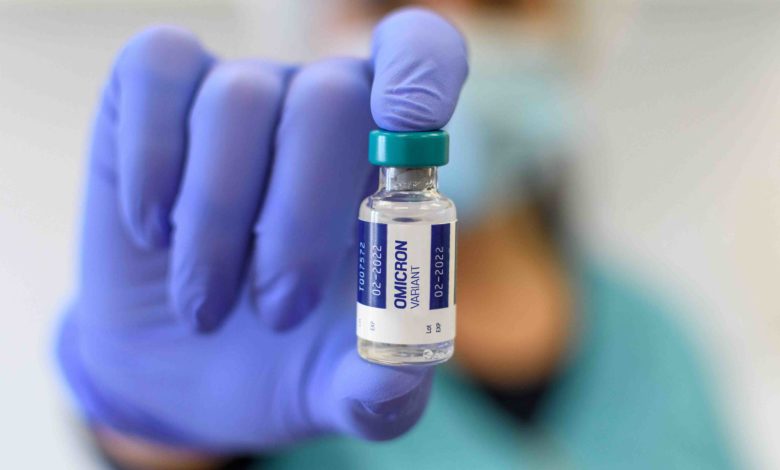 Omikron BA.1-Impfstoff ab Dienstag im Kreis Wesel verfügbar