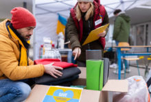 Stadt Duisburg beginnt mit dem sukzessiven Leerzug der Flüchtlingsunterkunft Hamborner Straße