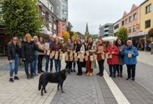 Adventskalender Neukirchen-Vluyn 