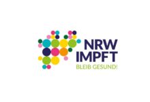 „NRW impft – Bleib gesund!“: Bündnis im Gesundheitswesen wirbt für Corona- und Grippeschutzimpfungen