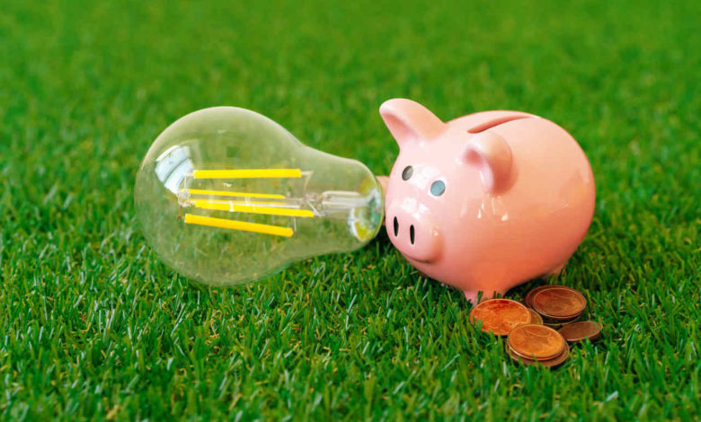 Themenabend: Bares sparen mit wenig Aufwand! Tipps & Tricks: Energieverbrauch senken – Kosten sparen