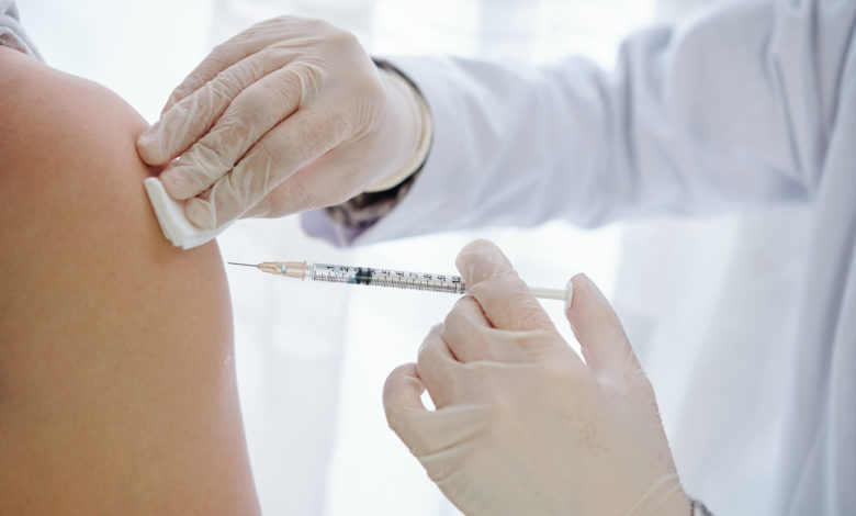 Impfen lassen im Kreis Wesel – Zeiten und Orte