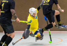 1. Herren Moerser TV Hockey Oberliga