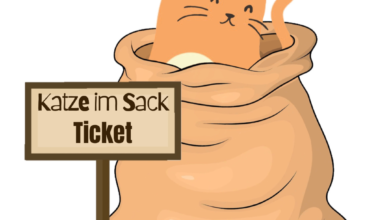 ComedyArts Festival lockt mit „Katze-im-Sack“-Ticket