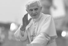 Ministerpräsident Hendrik Wüst zum Tod von Papst emeritus Benedikt XVI.