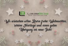 Frohe Weihnachten