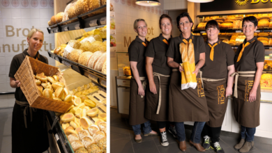 Handwerksbäckerei Büsch informiert: Frische Backwaren auch am Heiligen Abend und an Silvester