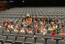 Das Projekt „Jedem Kind einen Theaterbesuch“ wird fortgesetzt