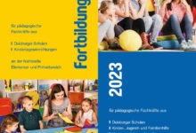 Fortbildungsprogramm zur sprachlichen Bildung von Kindern für pädagogische Fachkräfte in Duisburg