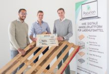 Eine Start-up-Erfolgsstory im Westmünsterland