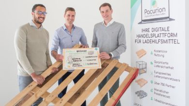 Eine Start-up-Erfolgsstory im Westmünsterland