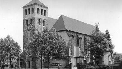 "Mit Ernst Gott dienen wollen". 99 Jahre Christen und Muslime in Duisburg-Bruckhausen (1904-2003)