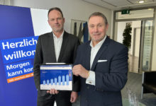 Volksbank steigert Gewinn trotz Krise auch in 2022