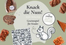 März-Aktion der Handwerksbäckerei Büsch: