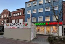 Corona-Bürgertests enden am 28. Februar 2023