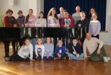 Moerser Musikschüler glänzen beim Regionalwettbewerb ‚Jugend musiziert‘