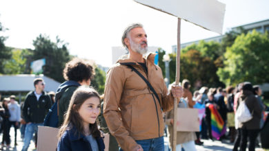 Verdi-Warnstreik trifft Einrichtungen der Enni