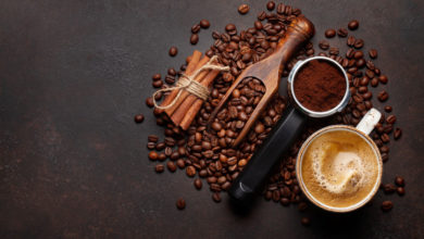 ALDI senkt die Kaffee-Preise massiv