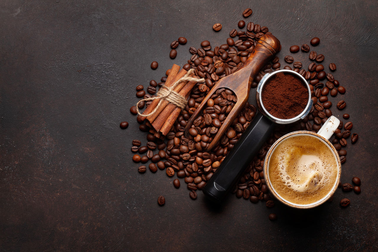 ALDI senkt die Kaffee-Preise massiv