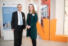 Gut besucht: Netzwerk-Treffen im Bereich „Nachhaltiges Bauen und Energie“