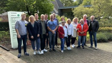 Zwölf Monate Liberale Union im Stadtrat