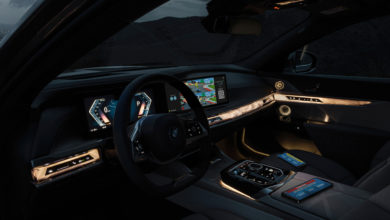 BMW Group und AirConsole rufen gemeinsamen Wettbewerb für Gaming Konzepte im Fahrzeug aus.