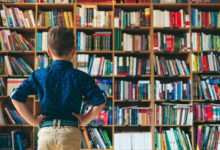 grenzenlos! Stadtbücherei Neukirchen-Vluyn lädt zur Nacht der Bibliotheken am 17. März