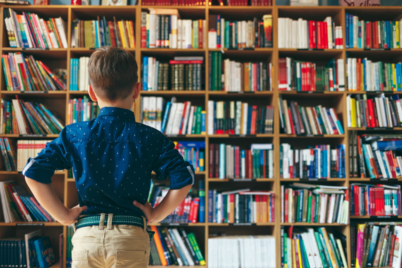 grenzenlos! Stadtbücherei Neukirchen-Vluyn lädt zur Nacht der Bibliotheken am 17. März