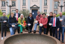 Moerser KunstFrühling am 19. März zeigt breiten Querschnitt 